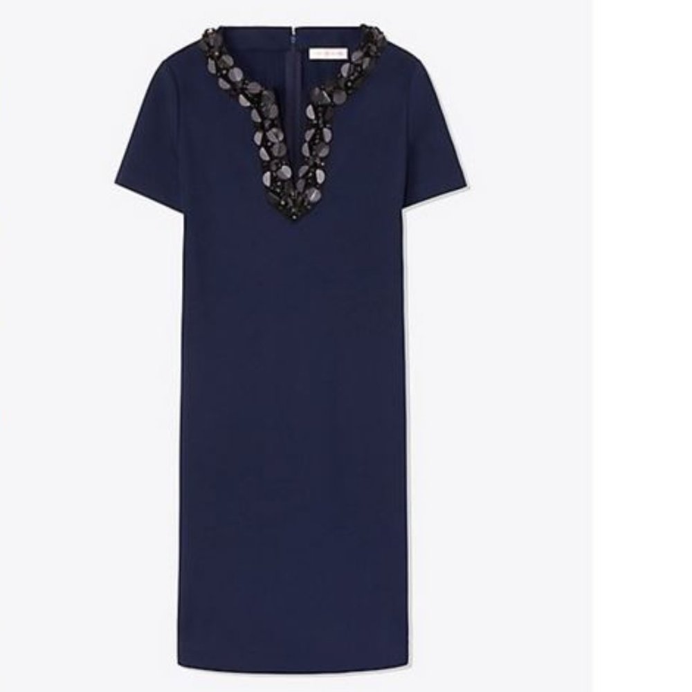 Tory Burch Ayla Dress